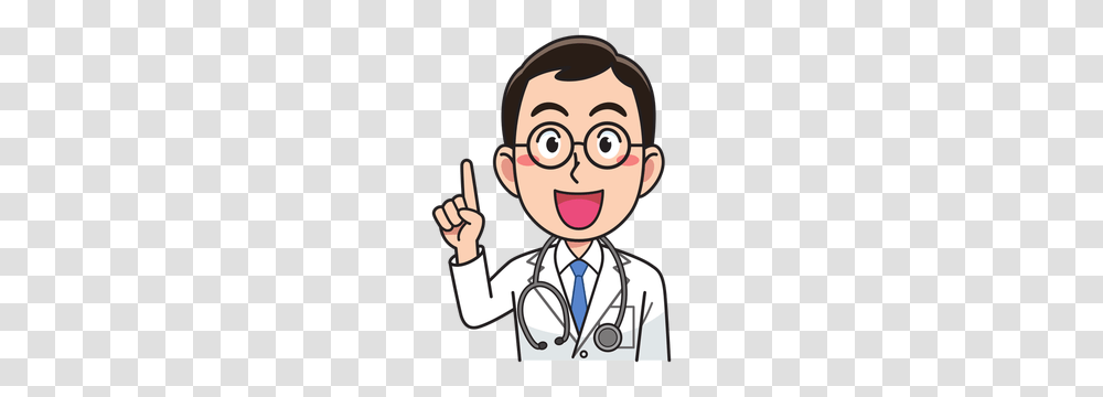 Cure Free Clipart, Doctor, Poster, Advertisement, Face Transparent Png