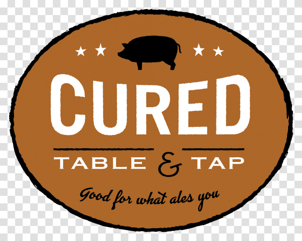 Cured Copper Logo Circle, Label, Sticker, Word Transparent Png