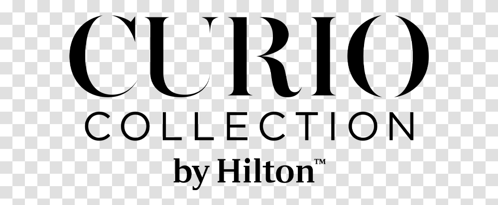 Curio Collection By Hilton Logo, Gray, World Of Warcraft Transparent Png