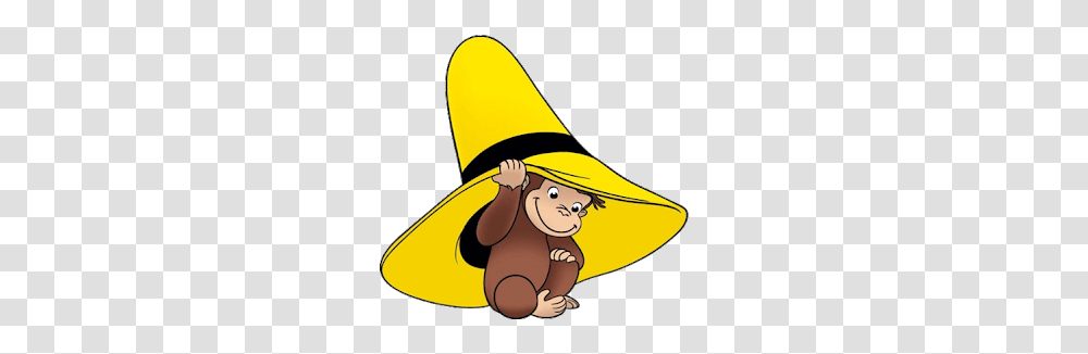 Curious Clipart Free Clipart, Apparel, Sombrero, Hat Transparent Png