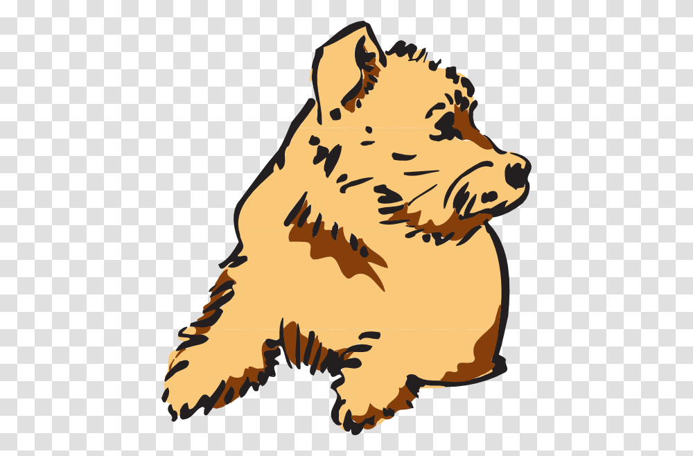 Curious Dog Clip Art, Mammal, Animal, Pet, Canine Transparent Png