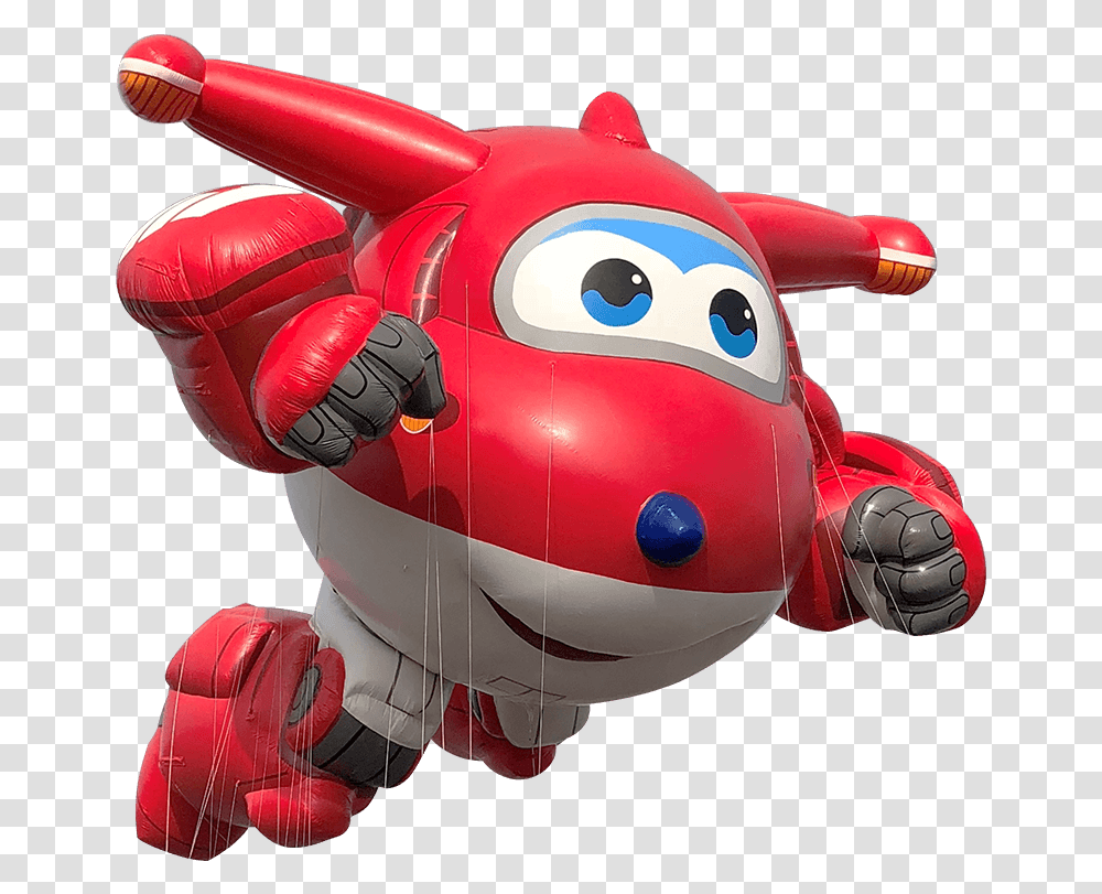 Curious George Balloons Macy's Parade 2018 Balloons, Toy, Robot Transparent Png