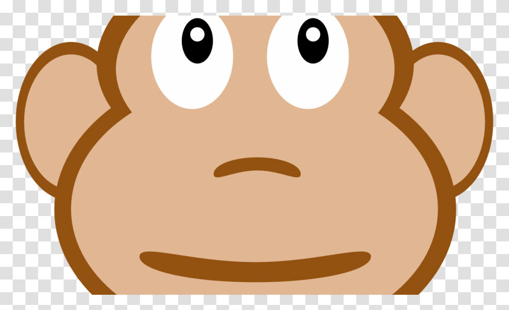 Curious George Digital Art By Scarecrow Wrong Shocking Monkey's Head, Super Mario, Food, Amphiprion, Sea Life Transparent Png