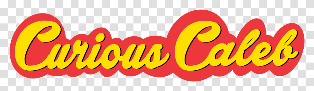 Curious George Font Download, Label, Logo Transparent Png