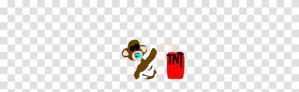 Curious George Gets Too Curious For His Own Good, Bomb, Weapon, Weaponry, Dynamite Transparent Png