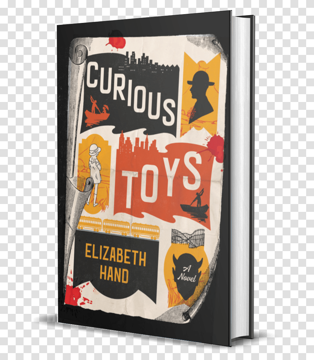 Curious Toys, Poster, Advertisement, Phone, Electronics Transparent Png