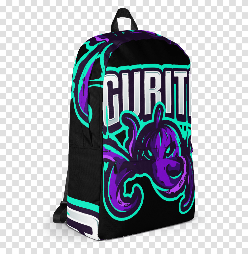 Curita Backpack Backpack, Shirt, Jersey Transparent Png