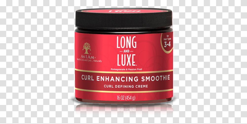 Curl Enhancing Smoothie Am Curl Enhancing Smoothie, Label, Cosmetics, Plant Transparent Png