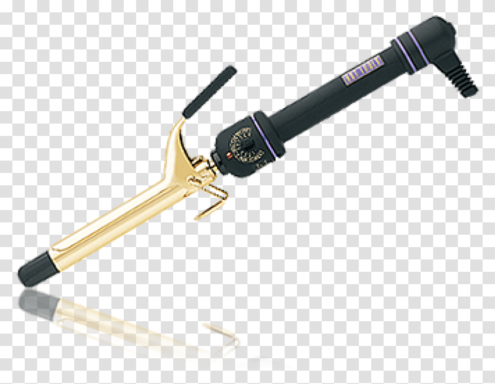Curled Paper Hot Tools Curling Iron, Machine, Sword, Blade, Weapon Transparent Png