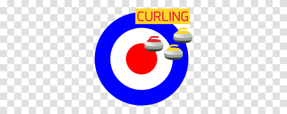 Curling Sport, Sports, Face, Ping Pong Transparent Png