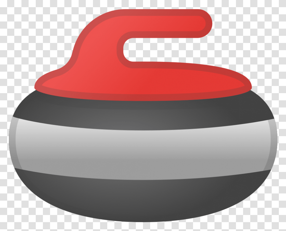 Curling Stone Icon Noto Emoji Activities Iconset Google Curling, Sport, Sports, Water, Text Transparent Png