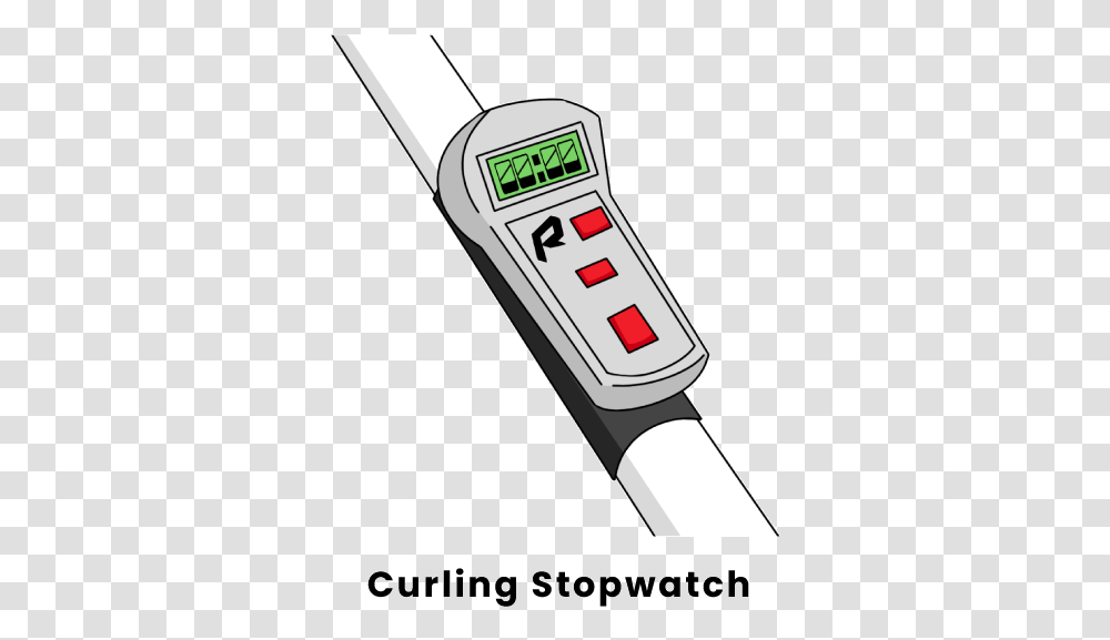Curling Stopwatch Moisture Meter, Gas Pump, Machine, Wristwatch, Electrical Device Transparent Png