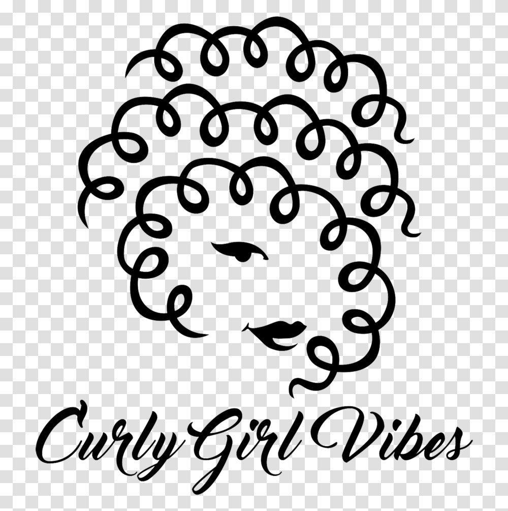 Curls Drawing Corkscrew Curl Drawing, Handwriting, Calligraphy Transparent Png