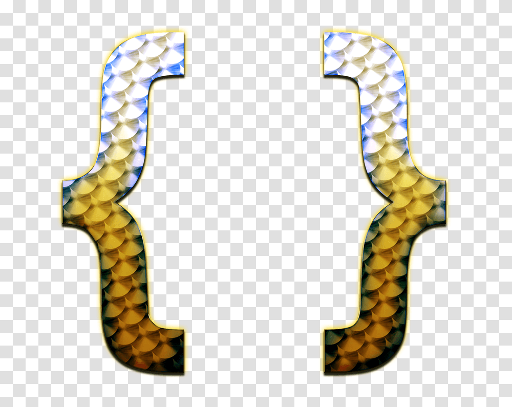 Curly Brackets Pic, Reptile, Animal, Snake, Axe Transparent Png