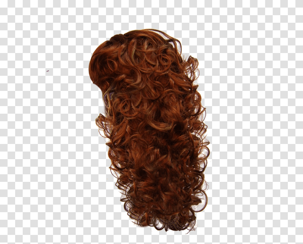 Curly Brown Hair Image Curly Hair No Background, Fire, Flame, Head, Silhouette Transparent Png