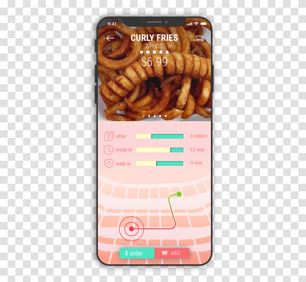 Curly Fries Download Curly Fries Funny, Food, Hot Dog, Advertisement Transparent Png