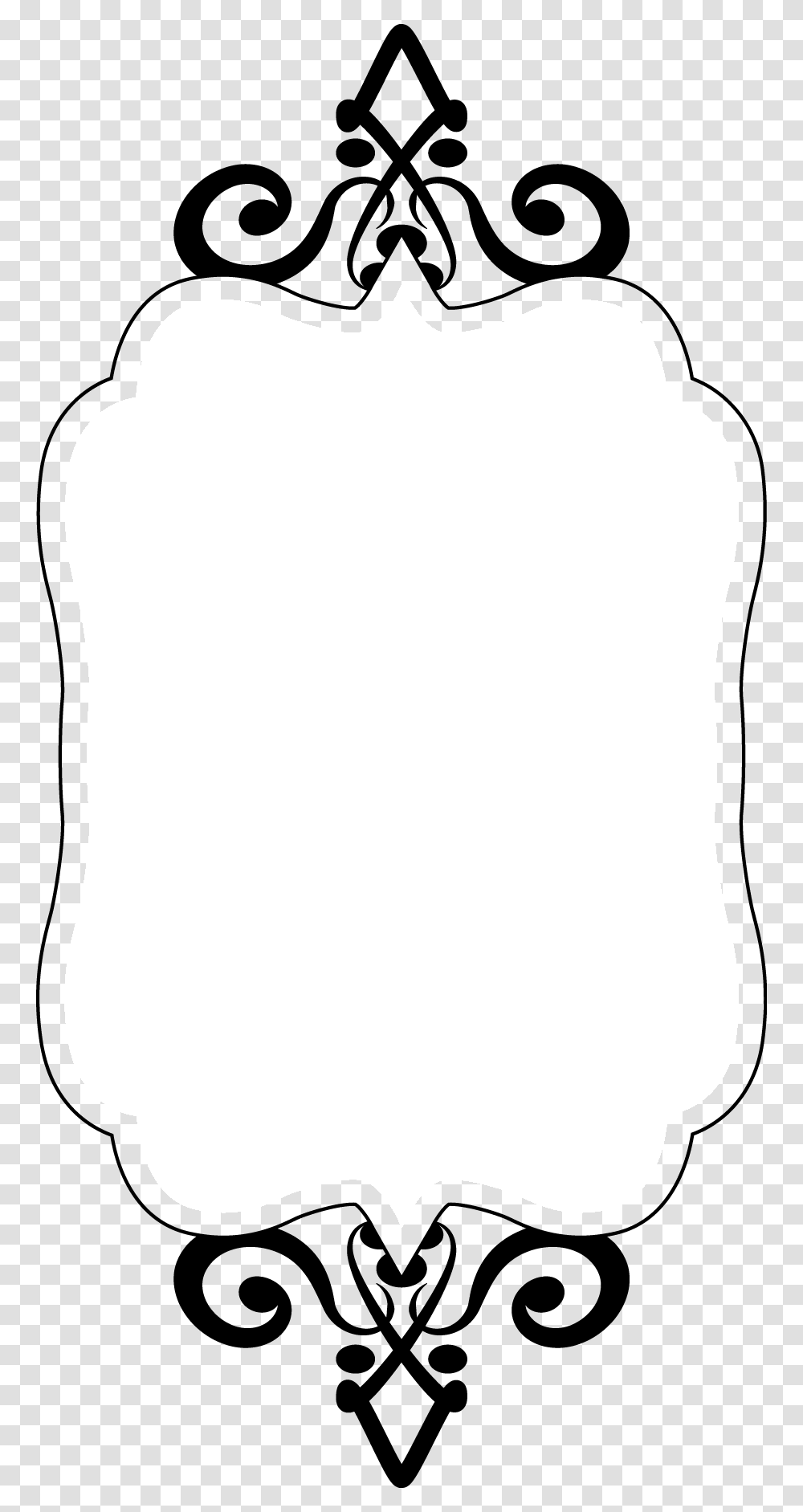 Curly Heart Outline Clipart, Jar, Cushion, Armor, Sack Transparent Png