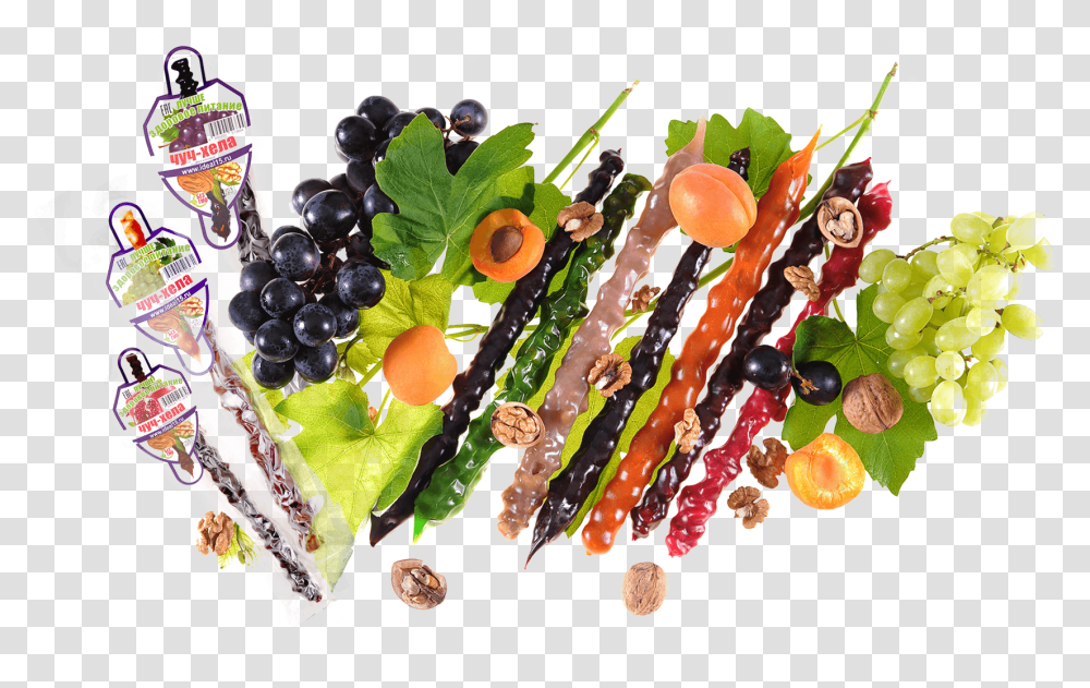 Currant, Plant, Fruit, Food, Grapes Transparent Png
