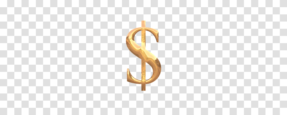 Currency Finance, Cross, Emblem Transparent Png