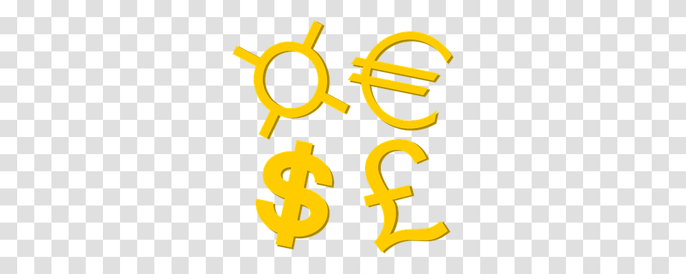 Currency Finance, Alphabet Transparent Png
