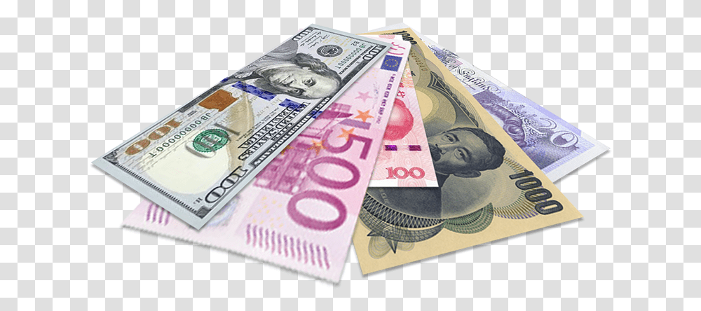 Currency Background Chinese Money, Dollar Transparent Png