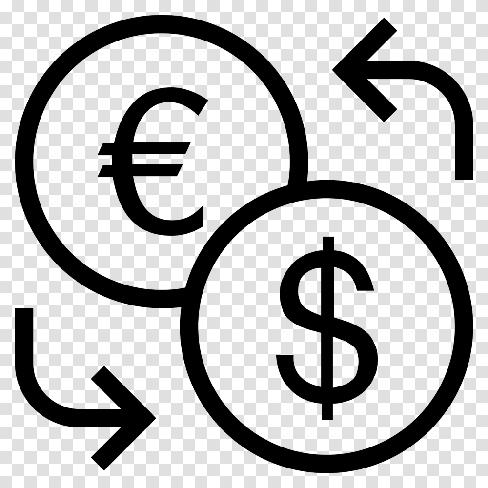 Currency Conversion Icon, Gray, World Of Warcraft Transparent Png