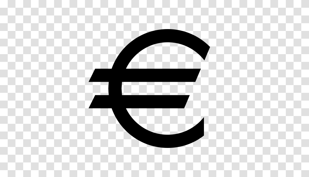 Currency Eur Currency Money Icon With And Vector Format, Gray, World Of Warcraft Transparent Png