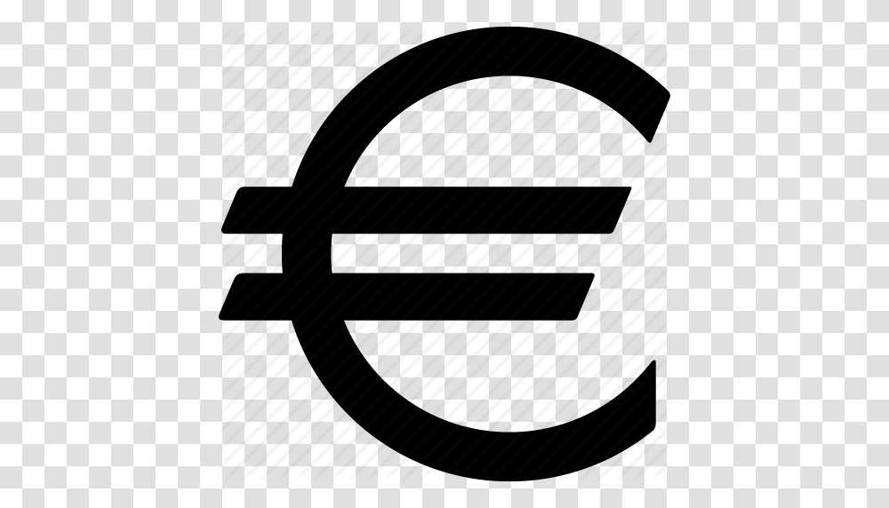 Currency Euro Money Sign Icon, Piano, Leisure Activities, Musical Instrument, Pin Transparent Png