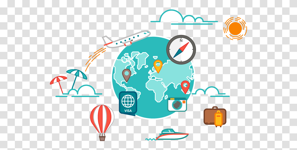 Currency Exchange International Travel Tips, Outdoors, Astronomy, Outer Space, Vehicle Transparent Png