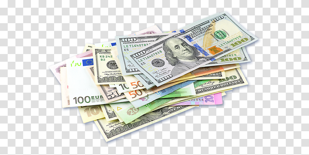 Currency Images Free Download Foreign Currency, Money, Dollar, Person, Human Transparent Png