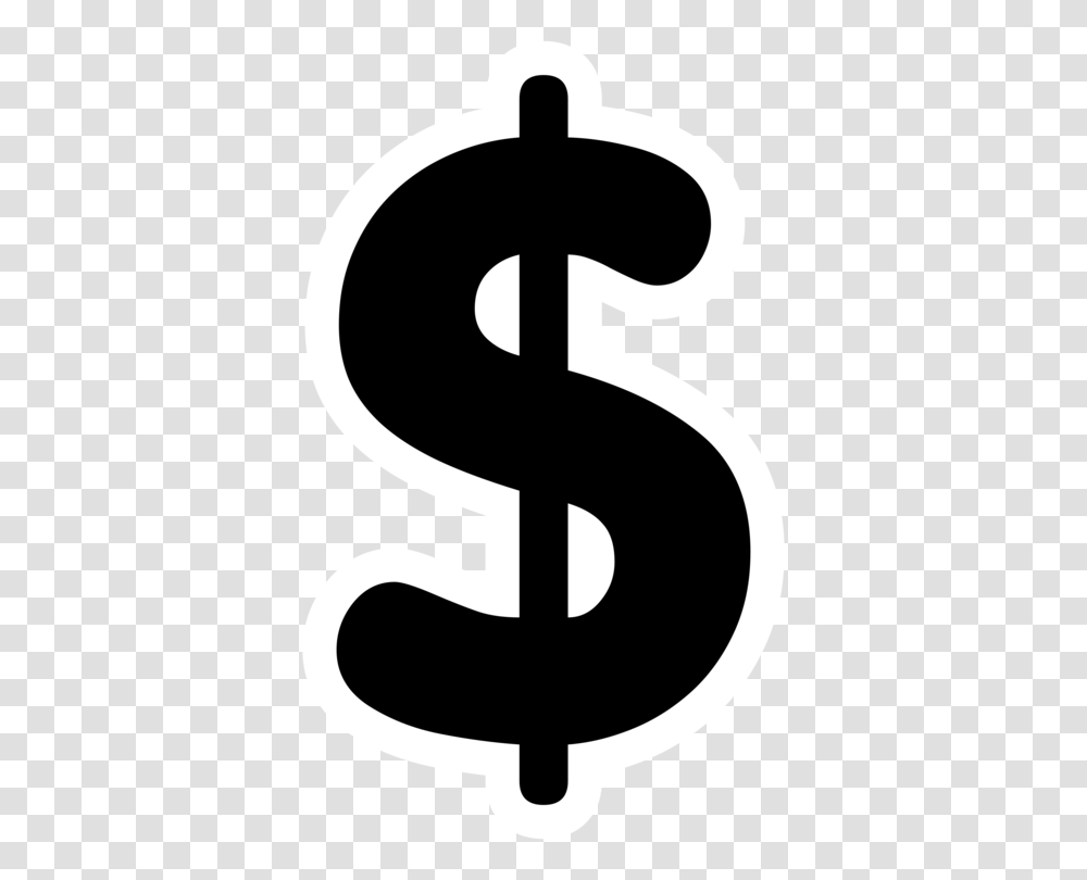 Currency Symbol Money Dollar Sign, Alphabet, Cross, Ampersand Transparent Png