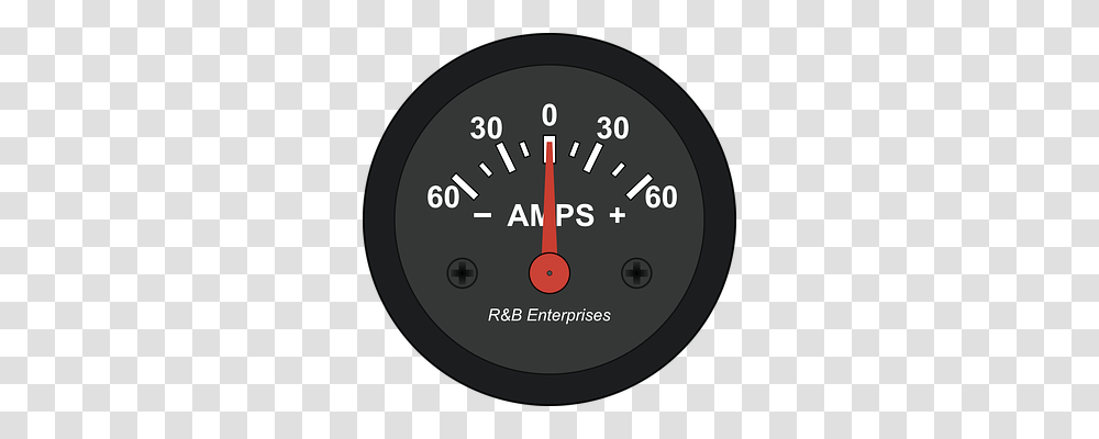 Current Transport, Gauge, Tachometer, Clock Tower Transparent Png