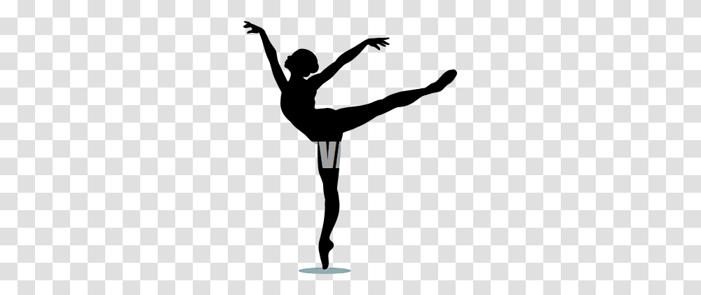 Current Dance Clipart Sillhouettes Printable Patterns Clip, Person, Human, Ballet, Ballerina Transparent Png