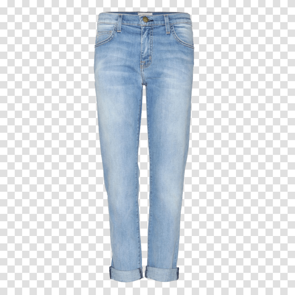 Current Elliott The Fling Boyfriend Jeans, Pants, Apparel, Denim Transparent Png