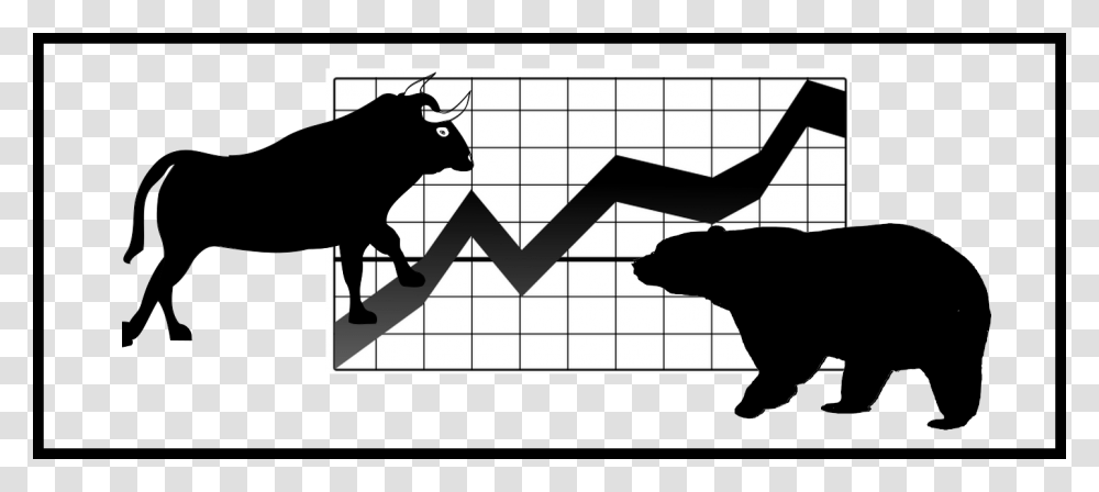 Current Issues, Bull, Mammal, Animal, Silhouette Transparent Png