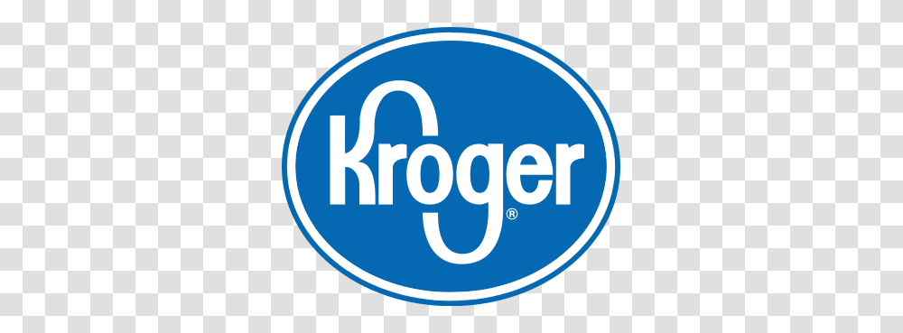 Current Kroger Logo, Trademark, Label Transparent Png