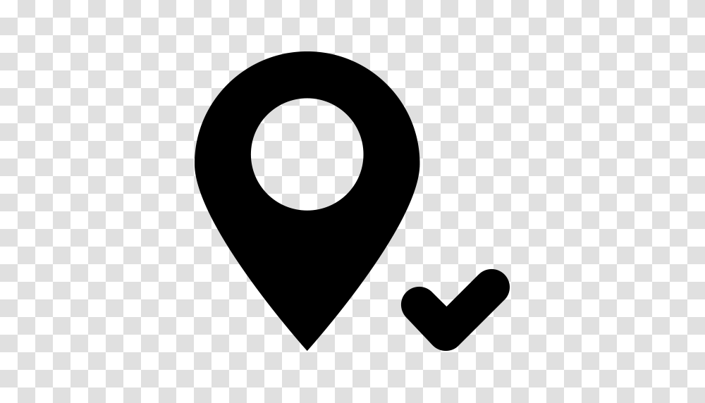 Current Location Icon, Axe, Silhouette Transparent Png