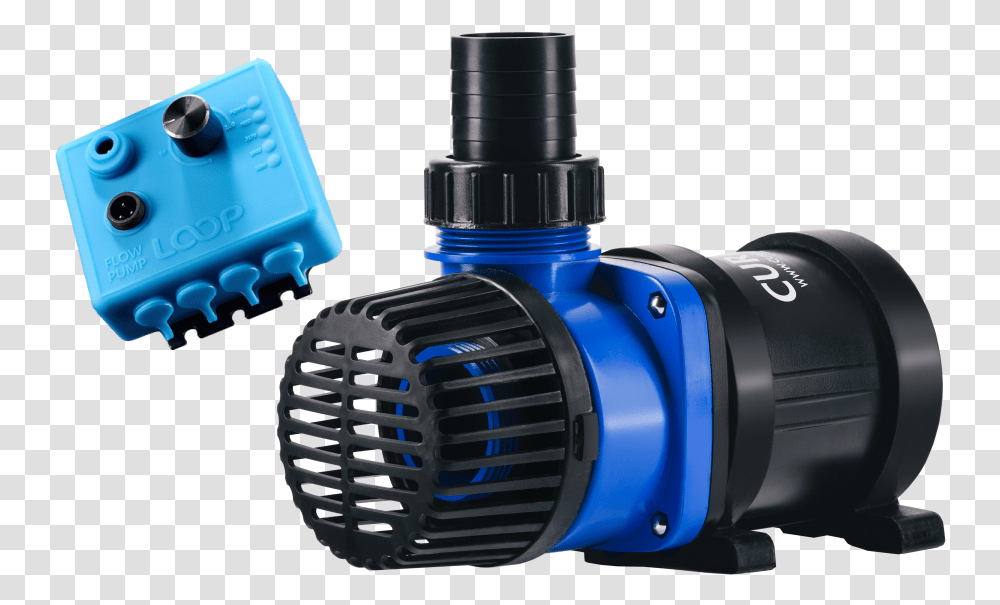 Current Usa Eflux Dc Flow Pump, Machine, Motor, Camera, Electronics Transparent Png