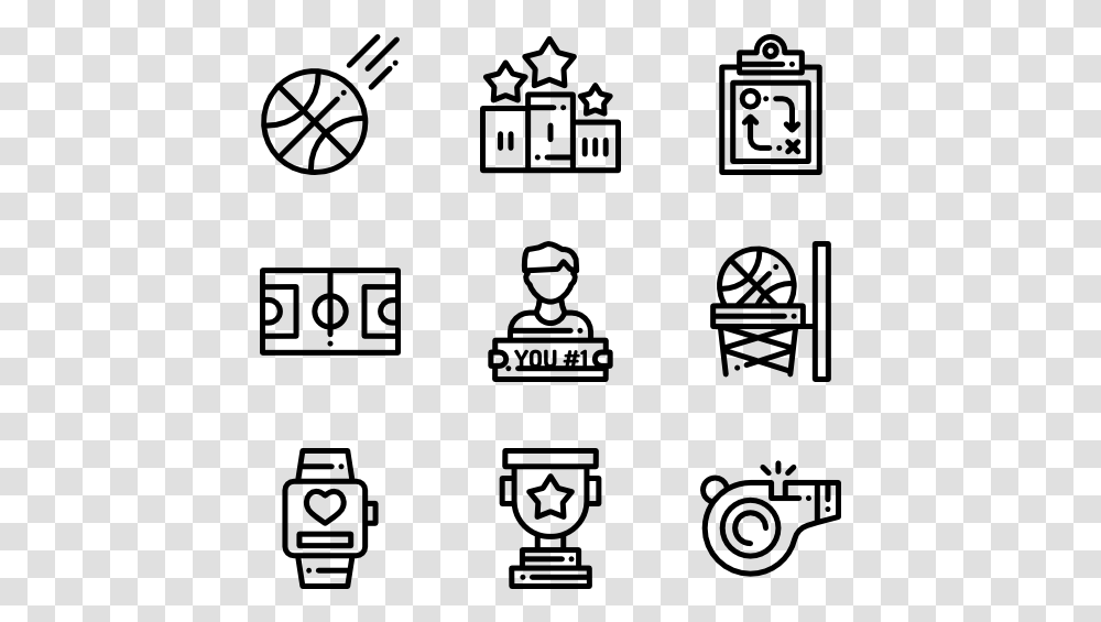Curriculum Vitae Icons, Gray, World Of Warcraft Transparent Png