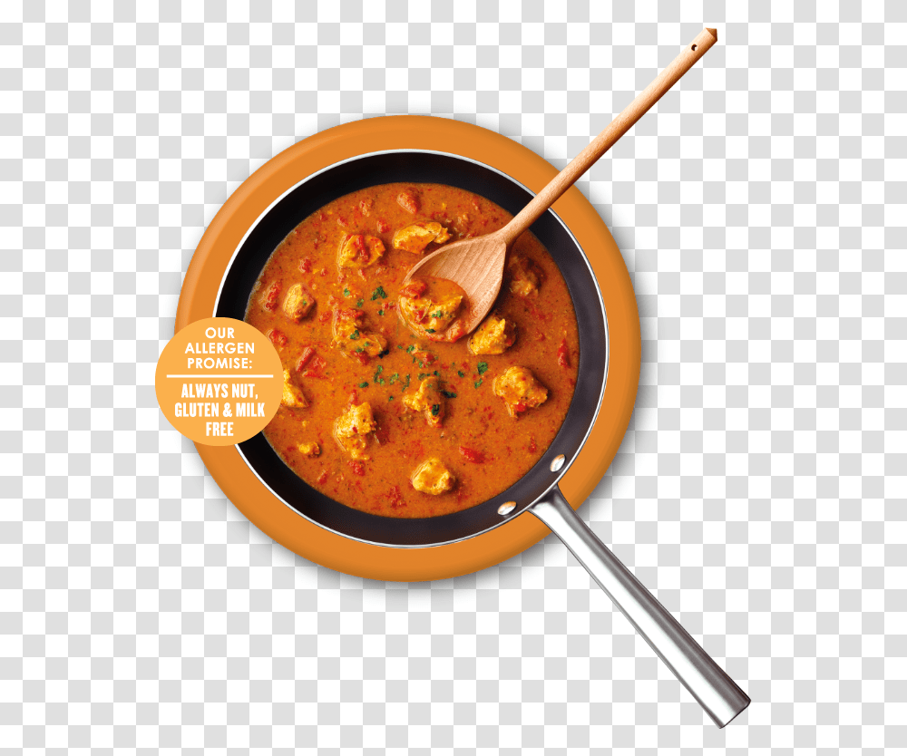 Curry Chicken Cartoon, Meal, Food, Dish, Bowl Transparent Png