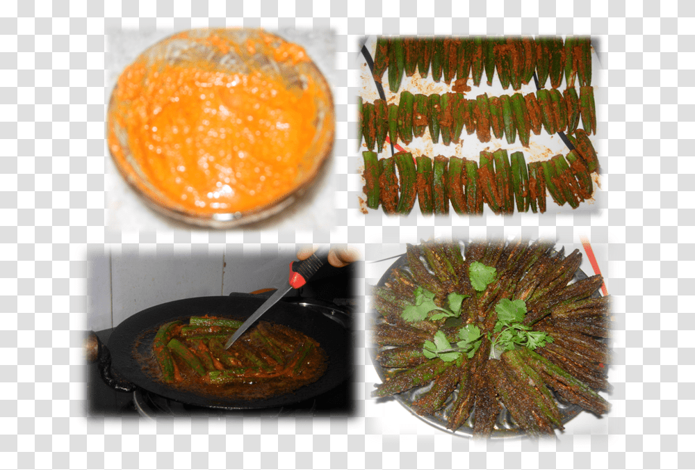 Curry, Collage, Poster, Advertisement, Meal Transparent Png