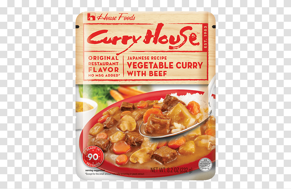 Curry House Vegetable Curry With Beef Curry House House Food Beef, Meal, Dish, Bowl, Stew Transparent Png