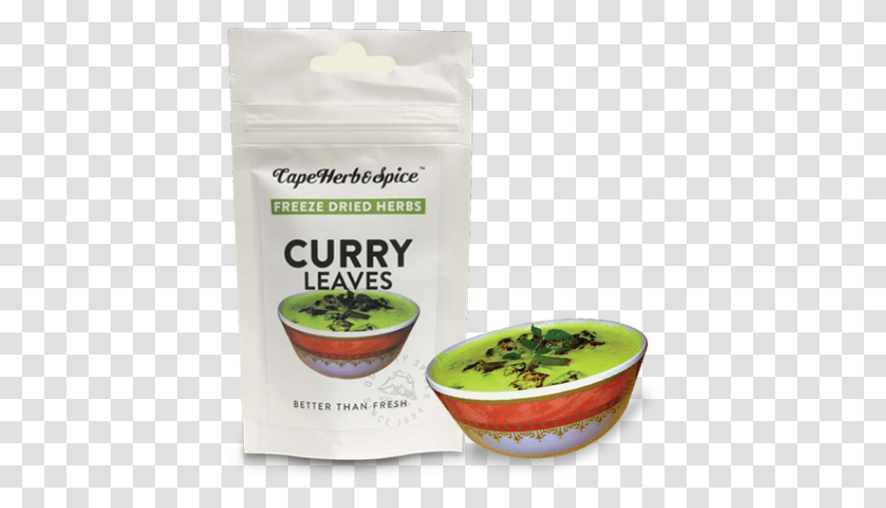 Curry Leaves Gazpacho, Bowl, Food, Dish, Meal Transparent Png