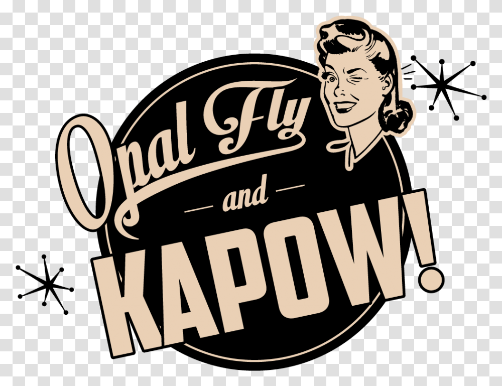 Curry Palooza With Opal Fly And Kapow And Lunar System Illustration, Label, Alphabet, Beverage Transparent Png