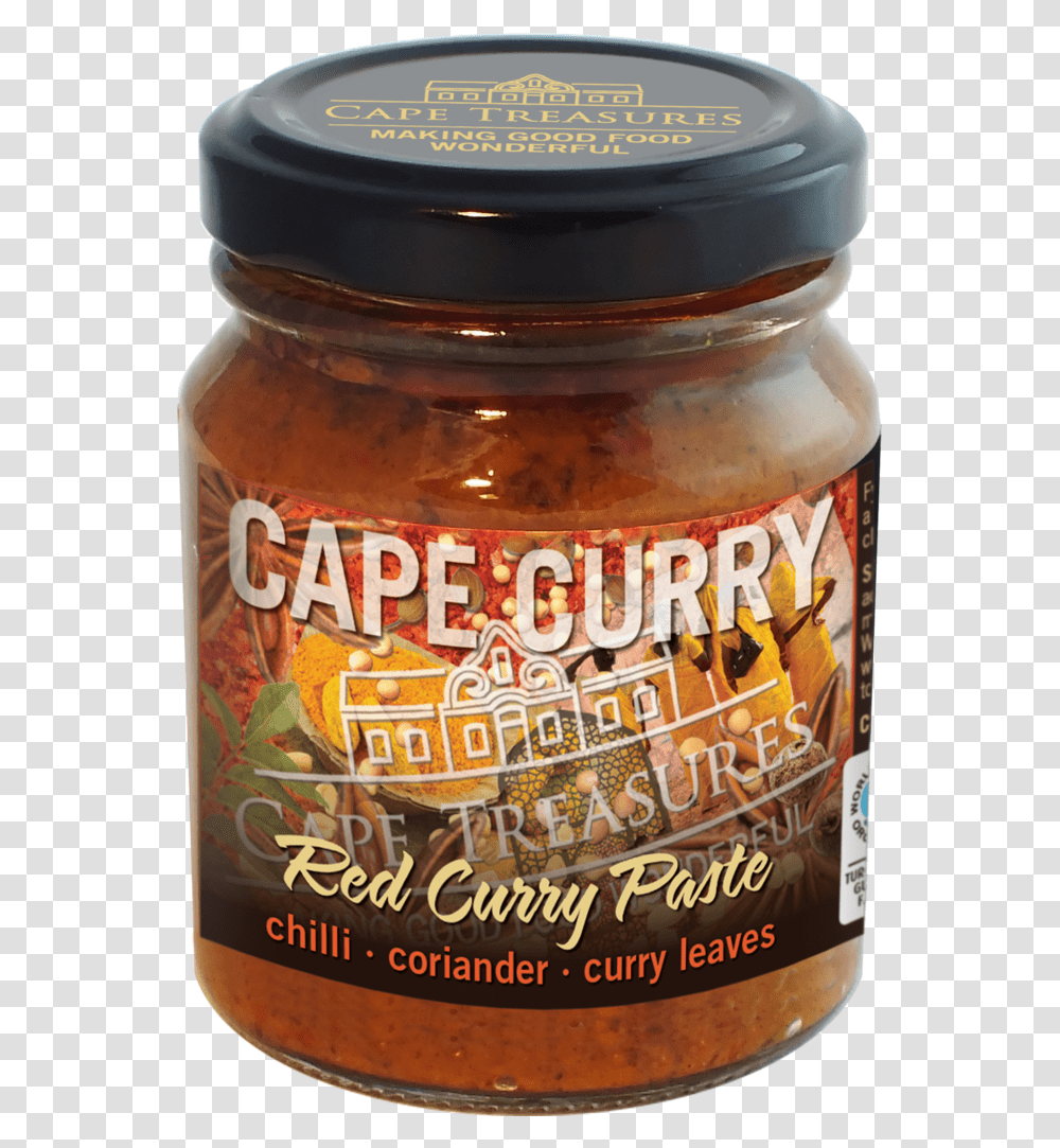 Curry Paste Red Chutney, Beer, Alcohol, Beverage, Drink Transparent Png