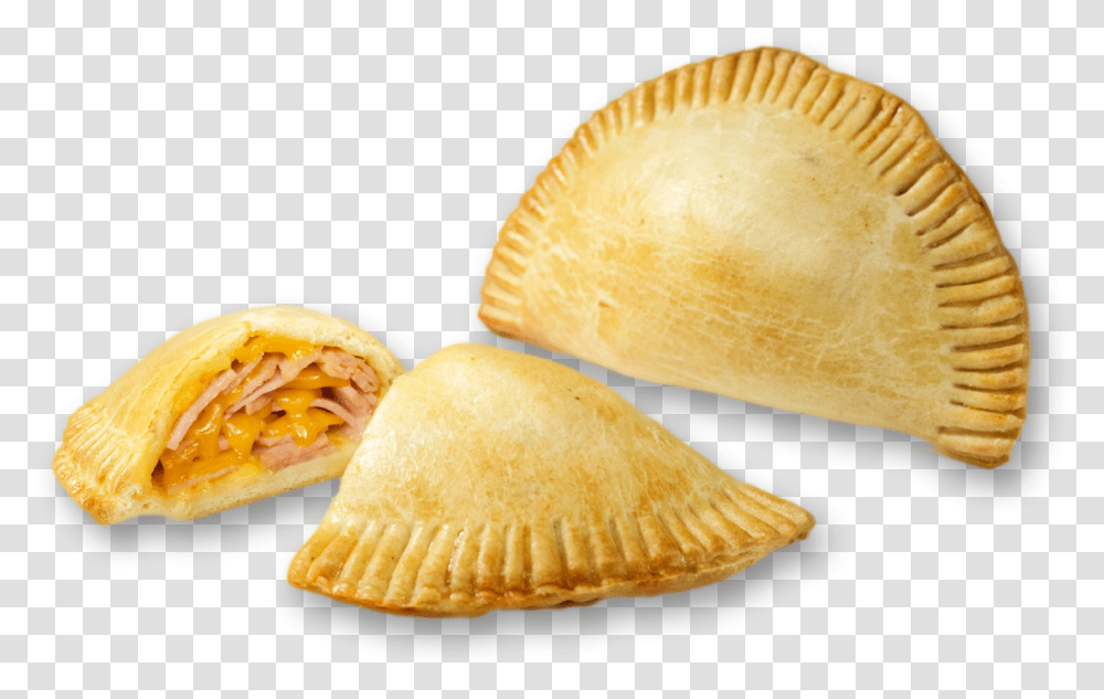 Curry Puff, Bread, Food, Plant, Sea Life Transparent Png