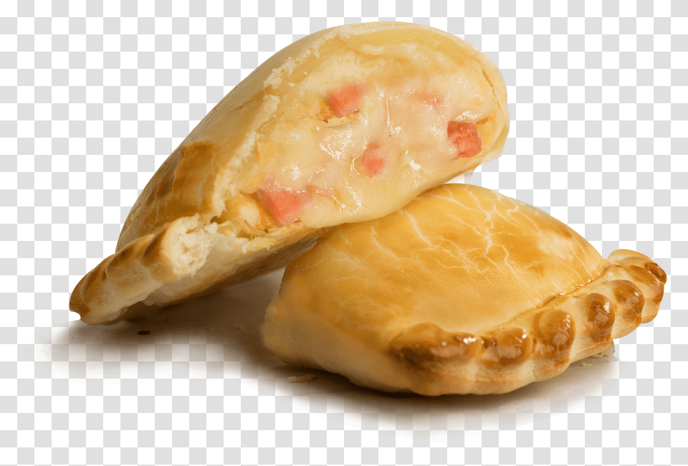 Curry Puff Transparent Png