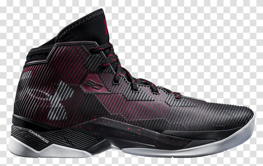 Curry, Shoe, Footwear, Apparel Transparent Png