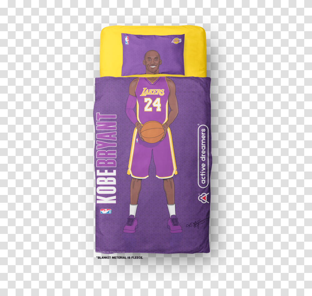 Curry Stephen No Background Kobe Bryant Jersey, Clothing, Person, Shoe, Shirt Transparent Png