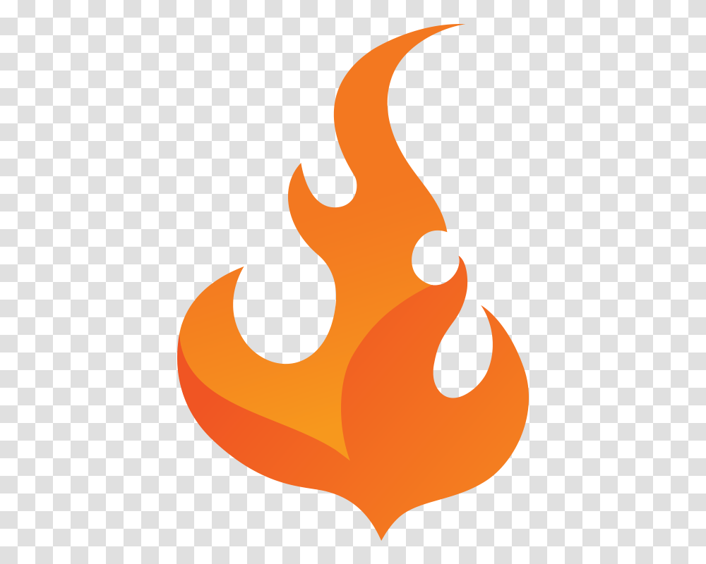 Curse Flame, Fire Transparent Png
